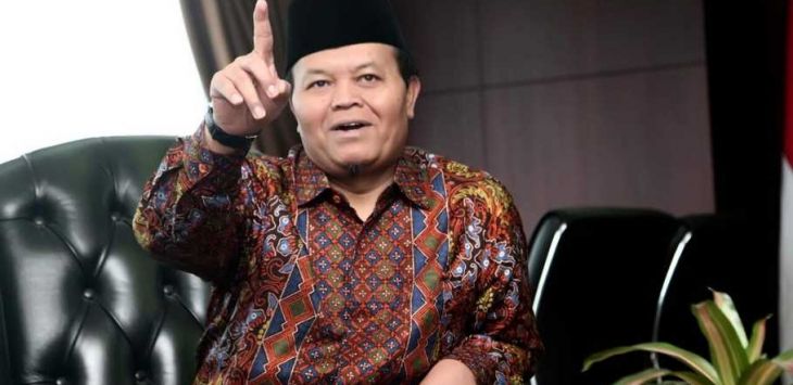 Pembatalan Pemberangkatan Haji, PKS Serang Menaq Yaqut,