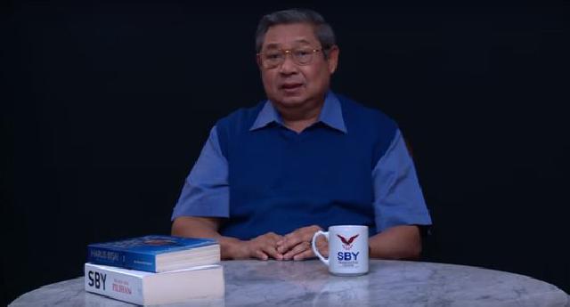 Menanti Keberanian SBY Buka Laporan TPF Soal Kematian Munir