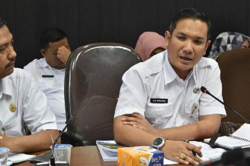 BPKAD Pekanbaru Cairkan Dana BOP TK dan PAUD