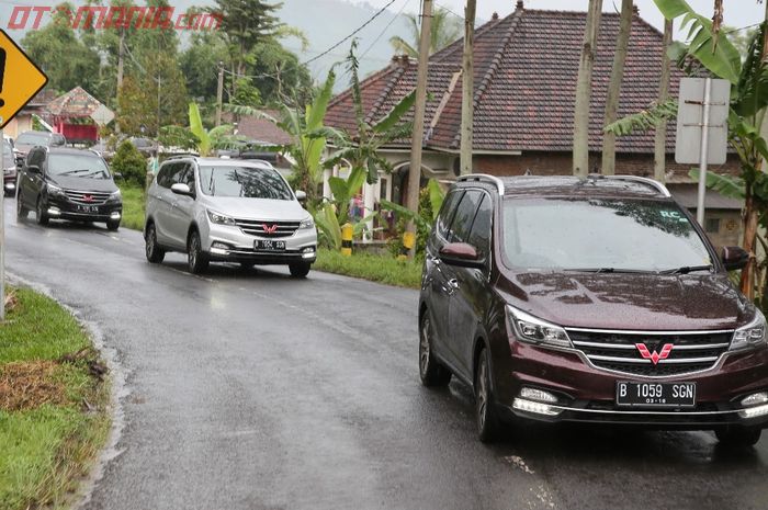 Kaca Lebar Wuling Cortez, Bagai Pedang Bermata Dua