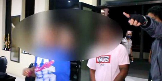 Fakta Kasus Ibu dan Anak Kandung di Bitung Berhubungan Intim Berulang Kali Disaksikan Adik Perempuan