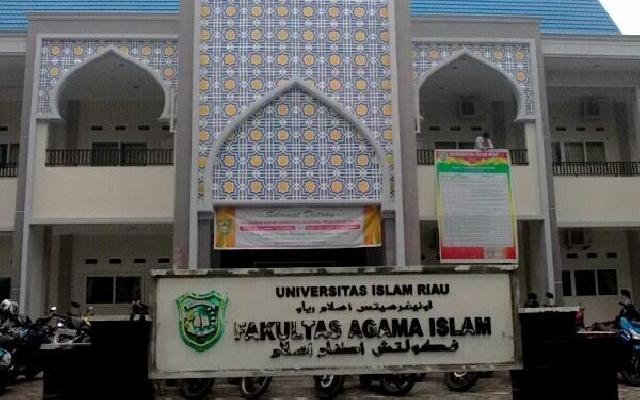 Prodi Pendidikan Agama Islam UIR Raih Akreditasi A