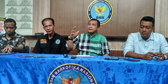 Gembong Narkoba Raib Saat Kerusuhan, Sipir LP Banda Aceh Diperiksa