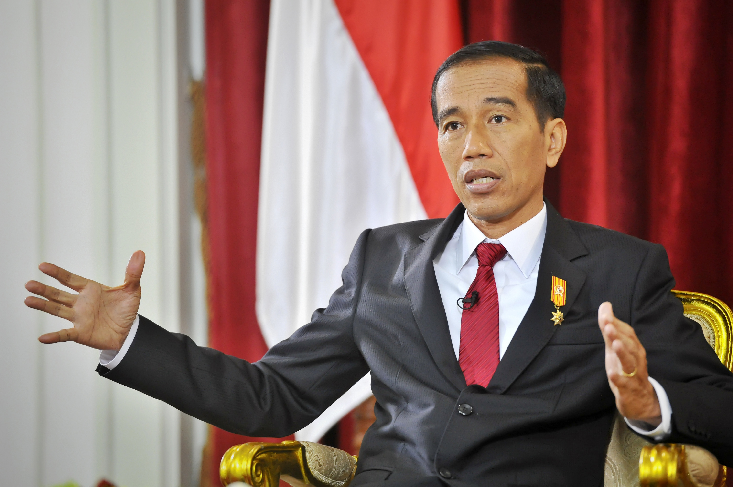 Cegah Warga Mudik, Jokowi Wacanakan Libur Lebaran Diganti