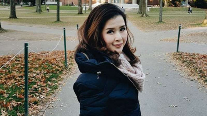 Aneh, Ada Foto Ongen di Akun Isu Video Panas Ahok dan Grace