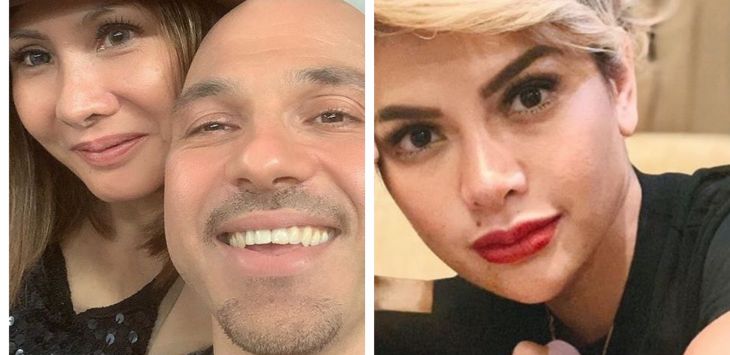 Sajad Ukra Klaim Dirinya dan Medina Moesa yang Penjarakan Nikita Mirzani Bukan Dipo Latief