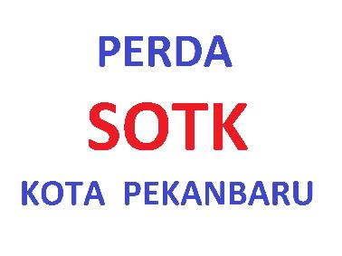 Walikota tak Hadir, Perda SOTK Batal Disahkan