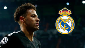 Madrid Siap Patahkan Rekor PSG Beli Neymar Jr