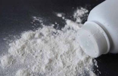 Ada 7 Manfaat Menakjubkan Bedak Bayi yang Jarang Diketahui