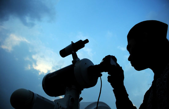 Awal Ramadhan 2018 Belum Tentu 17 Mei, Lalu Kapan? Ini Penjelasannya