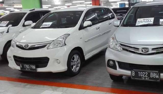 Jangan Jual Mobil Pasca Lebaran, Ini Alasannya