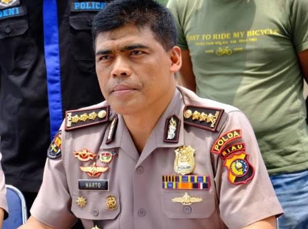 Polda Riau Belum Terima Laporan Dugaan Pelecehan Mahasiswi UNRI