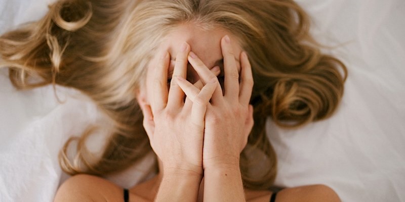 5 Hal Ini Bisa Bikin Wanita Gagal Orgasme, Pria Wajib Tahu!