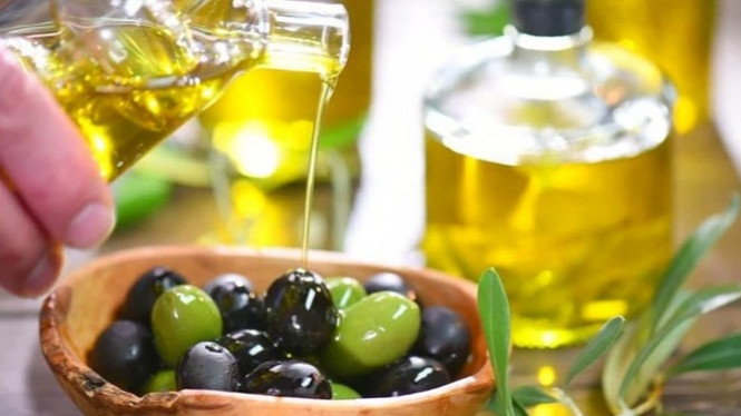 Minyak Zaitun, Kiat Cepat dan Alami Sembuhkan Asam Urat