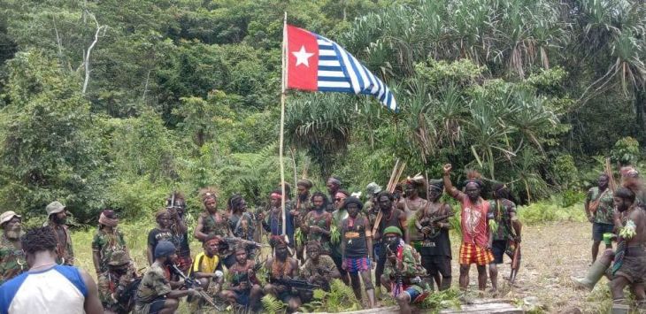Catatan Penyandang Dana KKB Papua Ditemukan, Pimpinan DPRD dan Pejabat Pemda Diperiksa