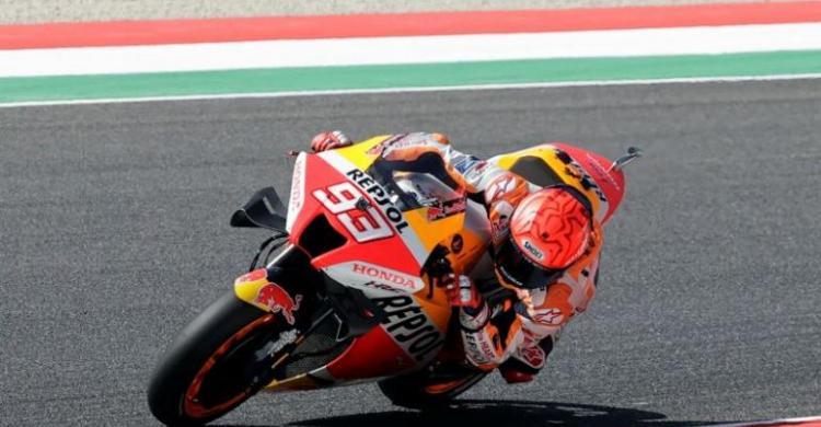 MotoGP: Marquez Rehat, Honda Oprek Mesin RC213V