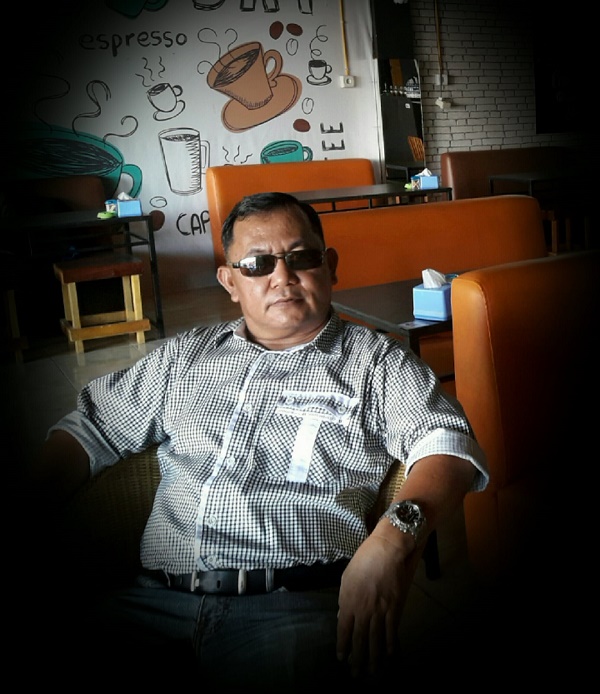 Pilgubri & Jurnalis Parfum