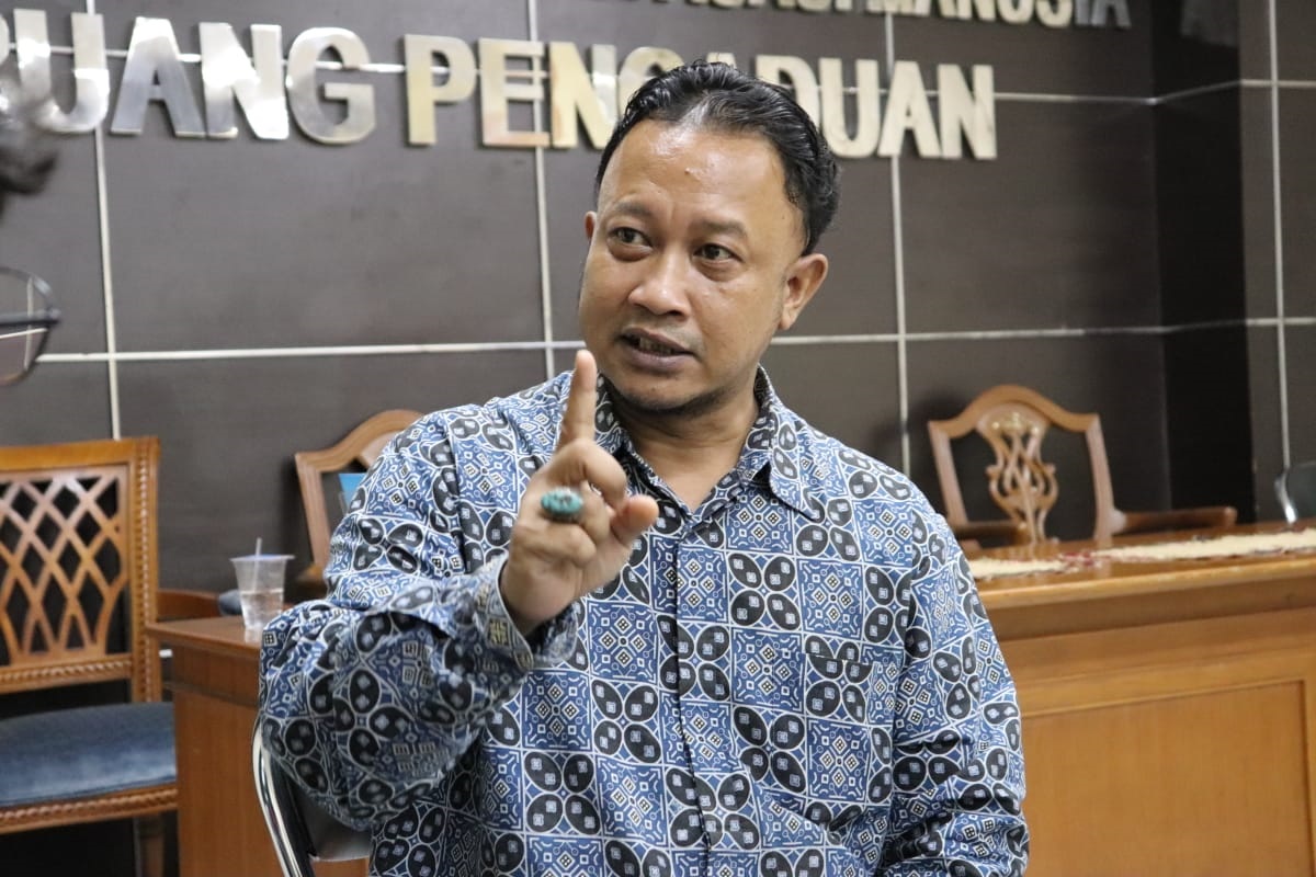 Komnas HAM Kantongi Informasi Detail soal Penembakan 6 Pengikut HRS