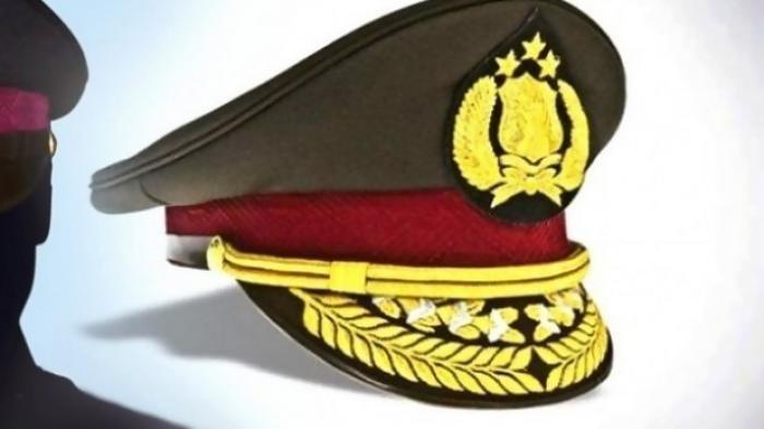 Ini Daftar Oknum Polisi Terlibat Peredaran Narkoba di Riau