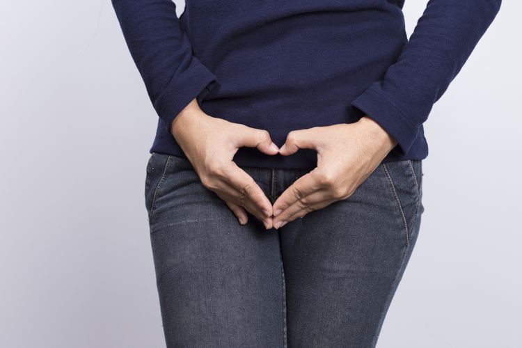 Kanker Serviks Tak Selalu akibat Seks Bebas, Hapus Stigma Itu