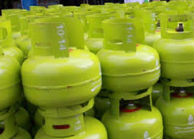 Dumai Dapat Tambahan Kuota LPG 3 Kg