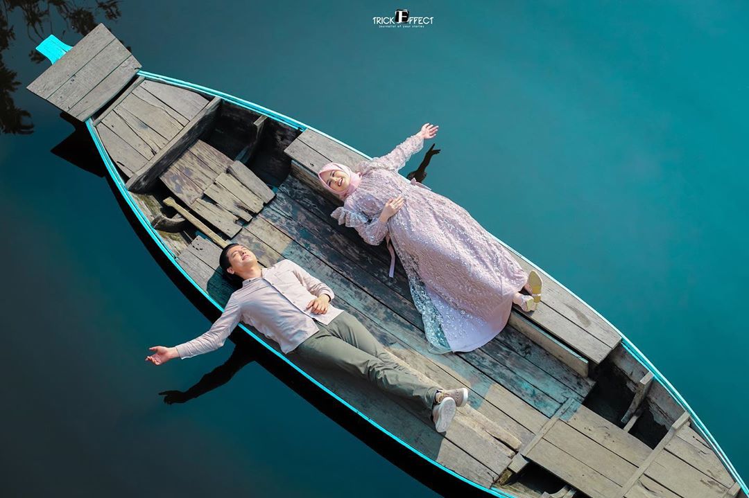 Bila Dia Pergi Darimu, Bukti Tuhan Menyiapkan Yang Lebih Baik Darinya