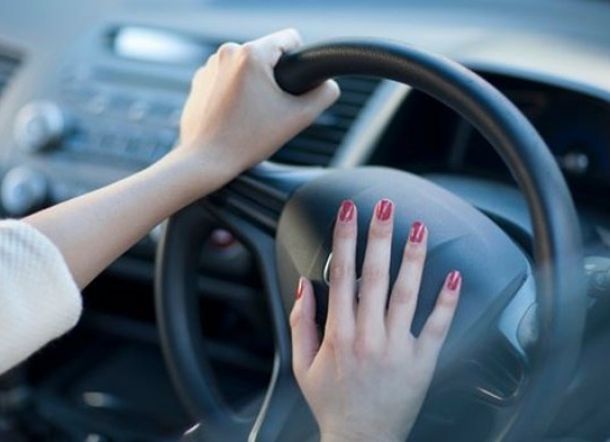 Jangan Sembarangan Bunyikan Klakson di Negara Ini