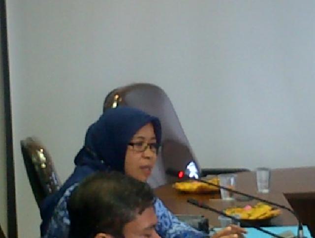 Kepala SMPN 3 Pekanbaru Salahkan Wali Murid dan Wartawan Soal Perpisahan  