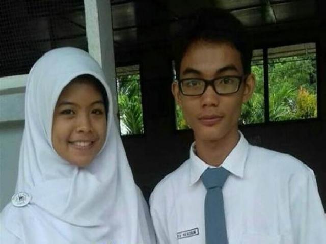 Asal Mandau Jadi Penggerak Revolusi Mental Pelajar di Wilayah Bengkalis