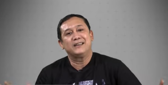 Denny Siregar Langsung Bercuit, Usai Jokowi Perpanjang PPKM Darurat