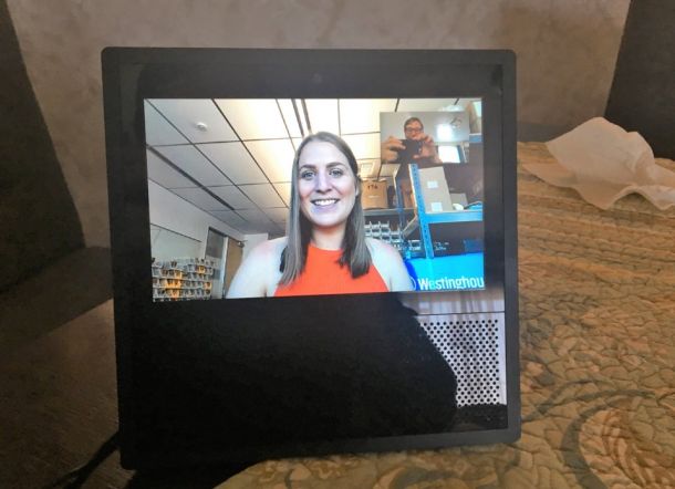 Keren ! Facebook Akan Luncurkan Perangkat Video Chat Bernama Portal