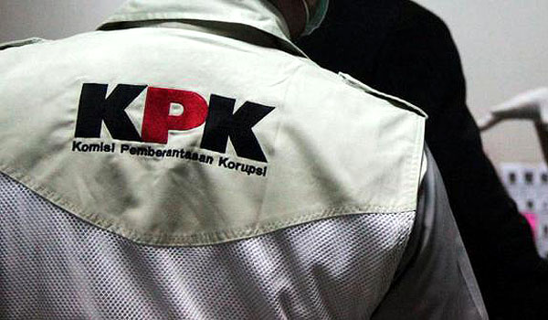 KPK Beri Sinyal Tersangka Baru Kasus Korupsi Jalan Bengkalis