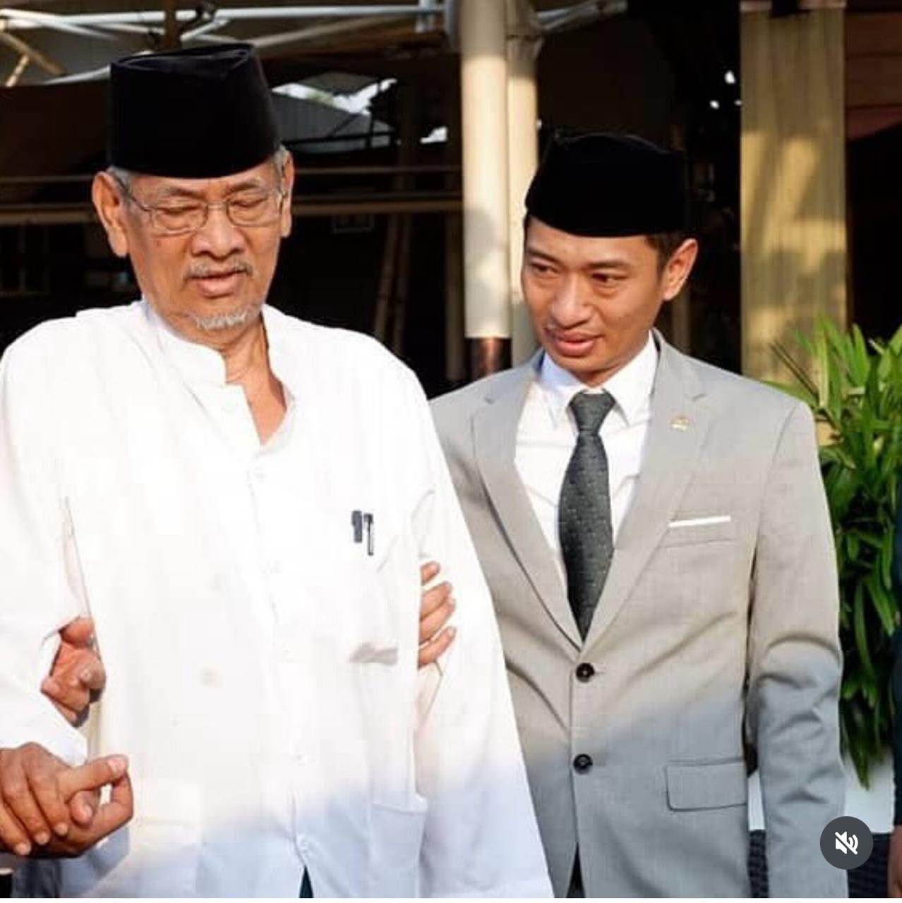 Berduka Gus Alam Wafat, Waka DPR Cucun: Almarhum Sosok yang Selalu Kedepankan Kepentingan Rakyat