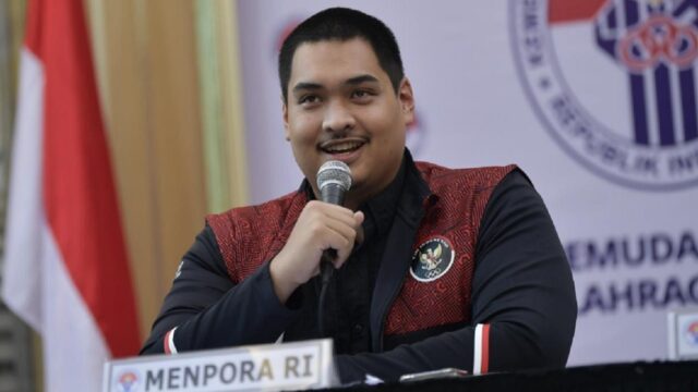 Indonesia Tuan Rumah Piala Dunia U-17