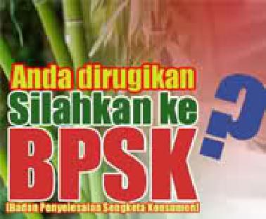 BPSK Siap Bertugas 5 Kasus Sudah Masuk Redaksi