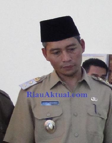 TK Bunayya Ternyata Punya Wakil Walikota Pekanbaru