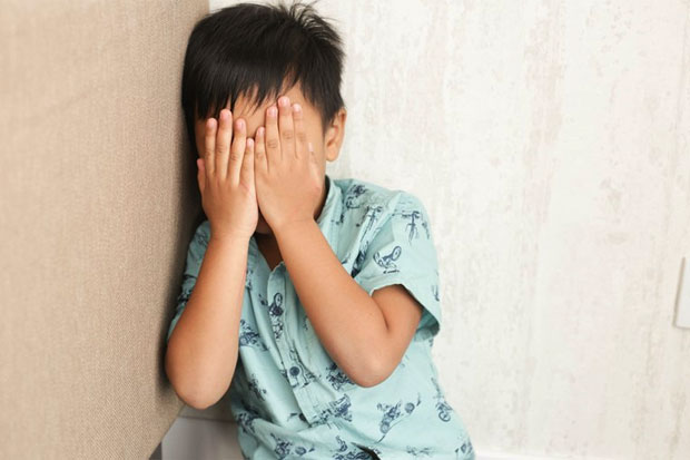Ingat! Bagian Tubuh Anak Ini Tak Boleh Kena Pukulan, Bisa Kejang Hingga Buta
