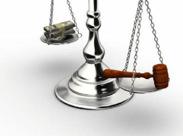 LBH Kopri Bakal Memberikan Pendamping Hukum Bagi PNS Yang Terkena Kasus Hukum