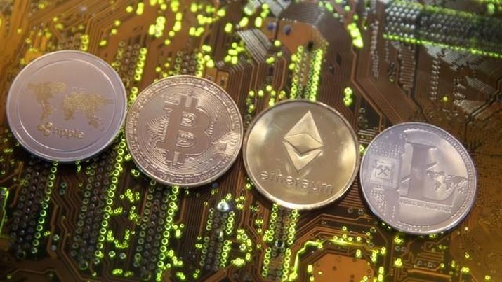 Termasuk BNB dan XRP, Ini 5 Crypto Terfavorit Saat Ini
