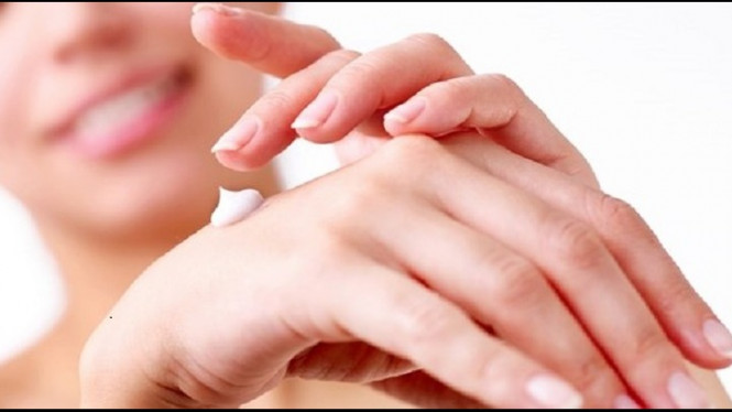 Mau Tangan Selembut Sutra? Ini Dia Solusinya