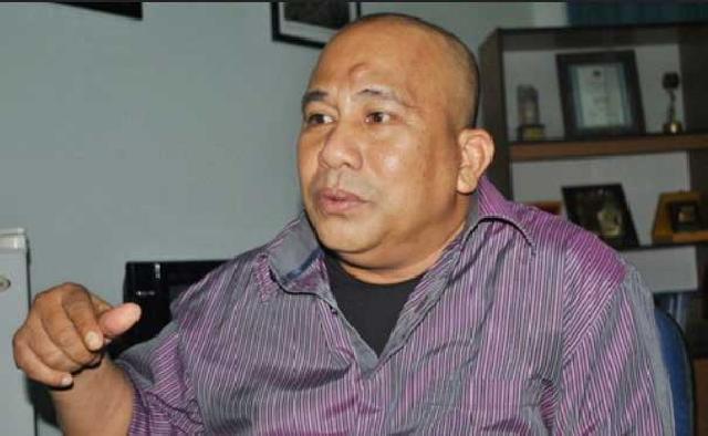 PWI Riau Minta Penegak Hukum Cepat Proses Laporan Wartawan