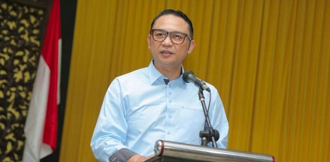 Tak Hanya Penyelundupan, Ari Askhara Diduga Aktor Di Balik Praktik Kartel Tiket Pesawat