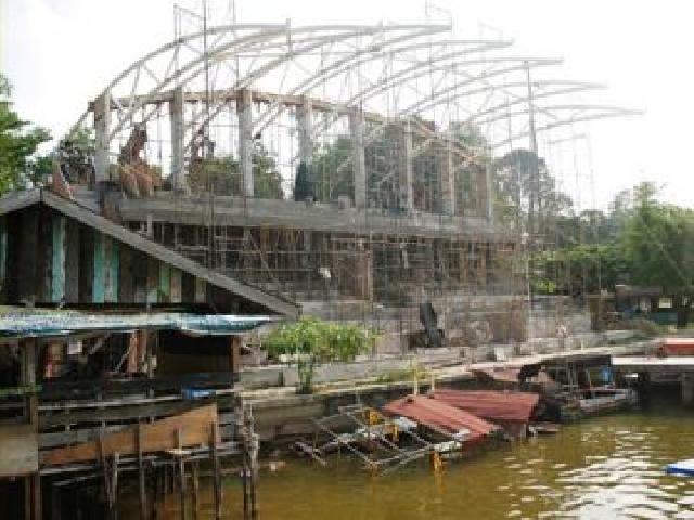 Keberadaan Venue Ski Air Sesuai Target