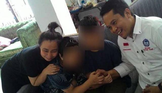 Kisah Chin Chin, Bos Properti yang Dipenjarakan Suami
