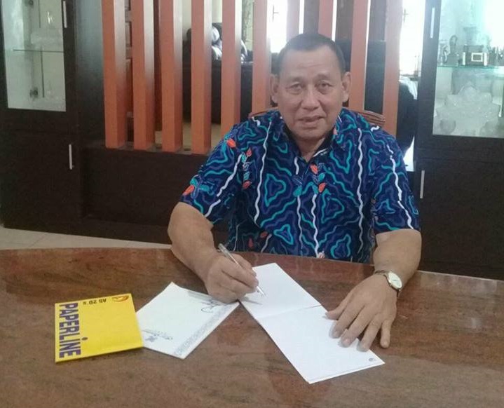 Tolak Revisi UU Nomor 22 Tahun 2009, Ketua Organda : Tidak Ada Masalah Untuk Apa Direvisi