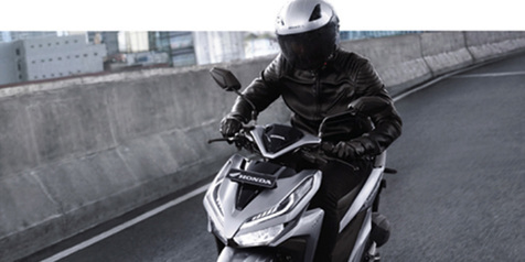 Budget Rp20 Jutaan, Pilih Yamaha Lexi atau All New Honda Vario 125