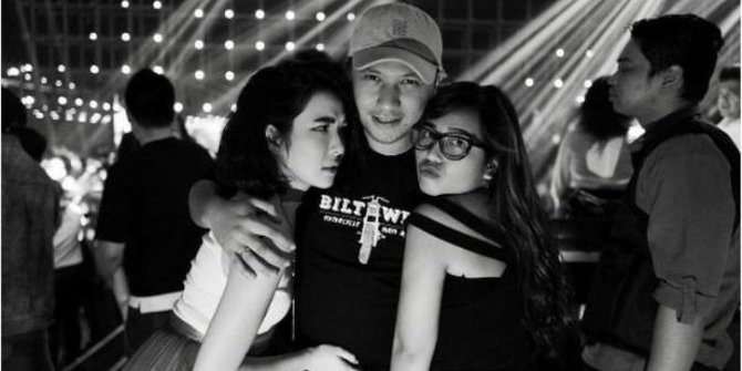 Gisel Sebut Pernah Tidur Sekasur dengan Gading dan Wanita Lain, Ini Dia Sosoknya