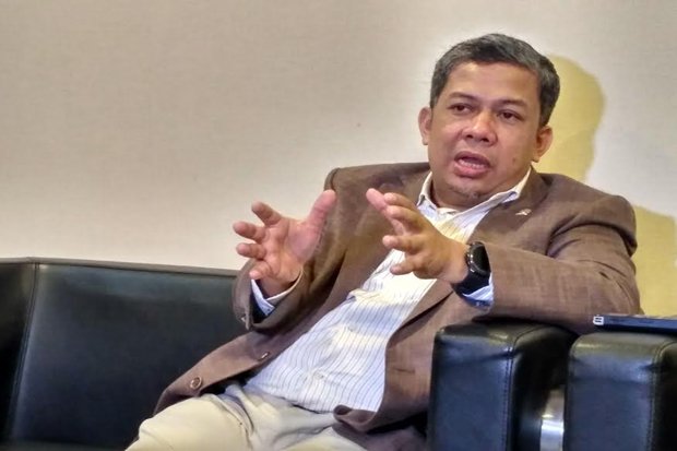 Fahri Hamzah Khawatir Penyelundupan TKA Merajalela karena Perpres
