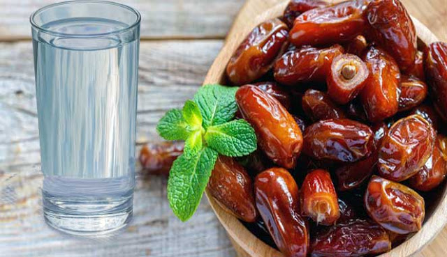 Dua Menu Buka Puasa yang Dianjurkan Rasulullah SAW