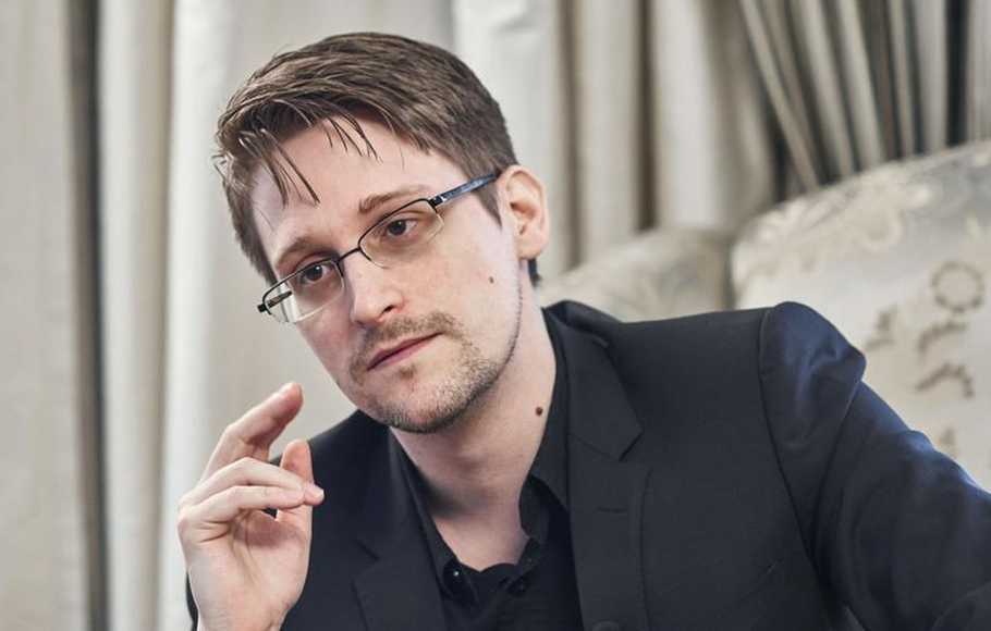 Facebook Jadi Meta, Snowden: Jangan Lihat Namanya, Lihat Perbuatannya